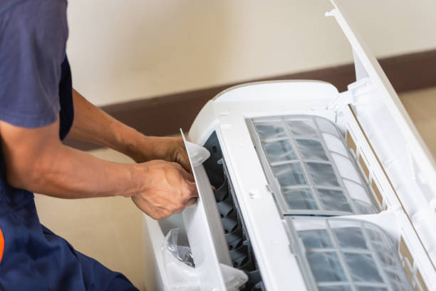 Best Emergency HVAC repair  in Chester, CA