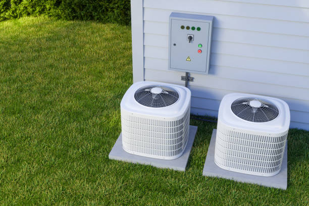 Best HVAC air duct cleaning  in Chester, CA