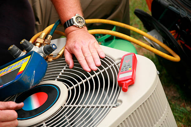 Professional HVAC in Chester, CA