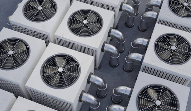 Best Central air repair  in Chester, CA
