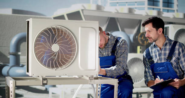 Best HVAC tune-up services  in Chester, CA