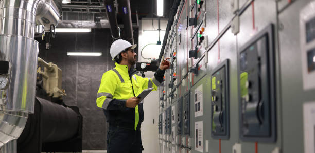 Best HVAC installation services  in Chester, CA