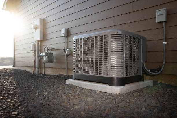 Best HVAC replacement cost  in Chester, CA